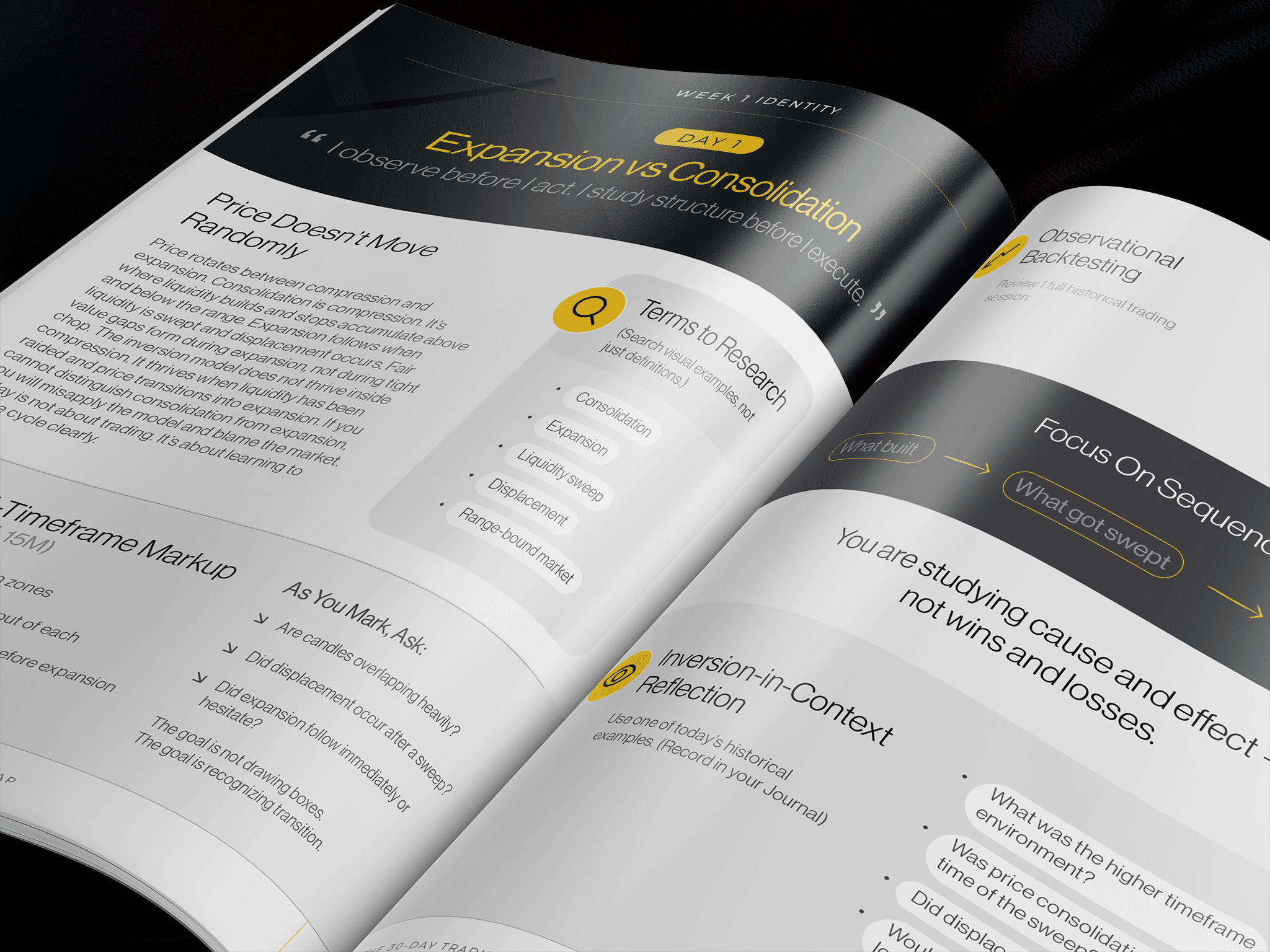 Venture Capital Quarterly — executive market publication