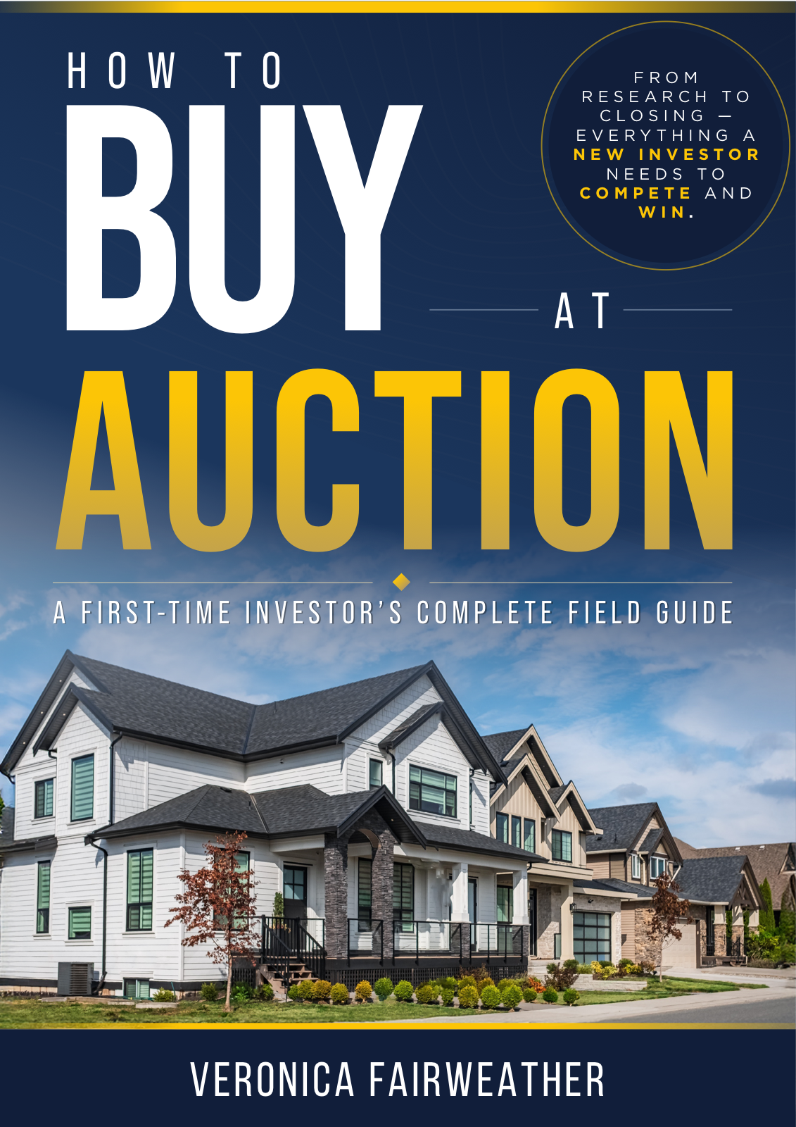 How to Buy at Auction