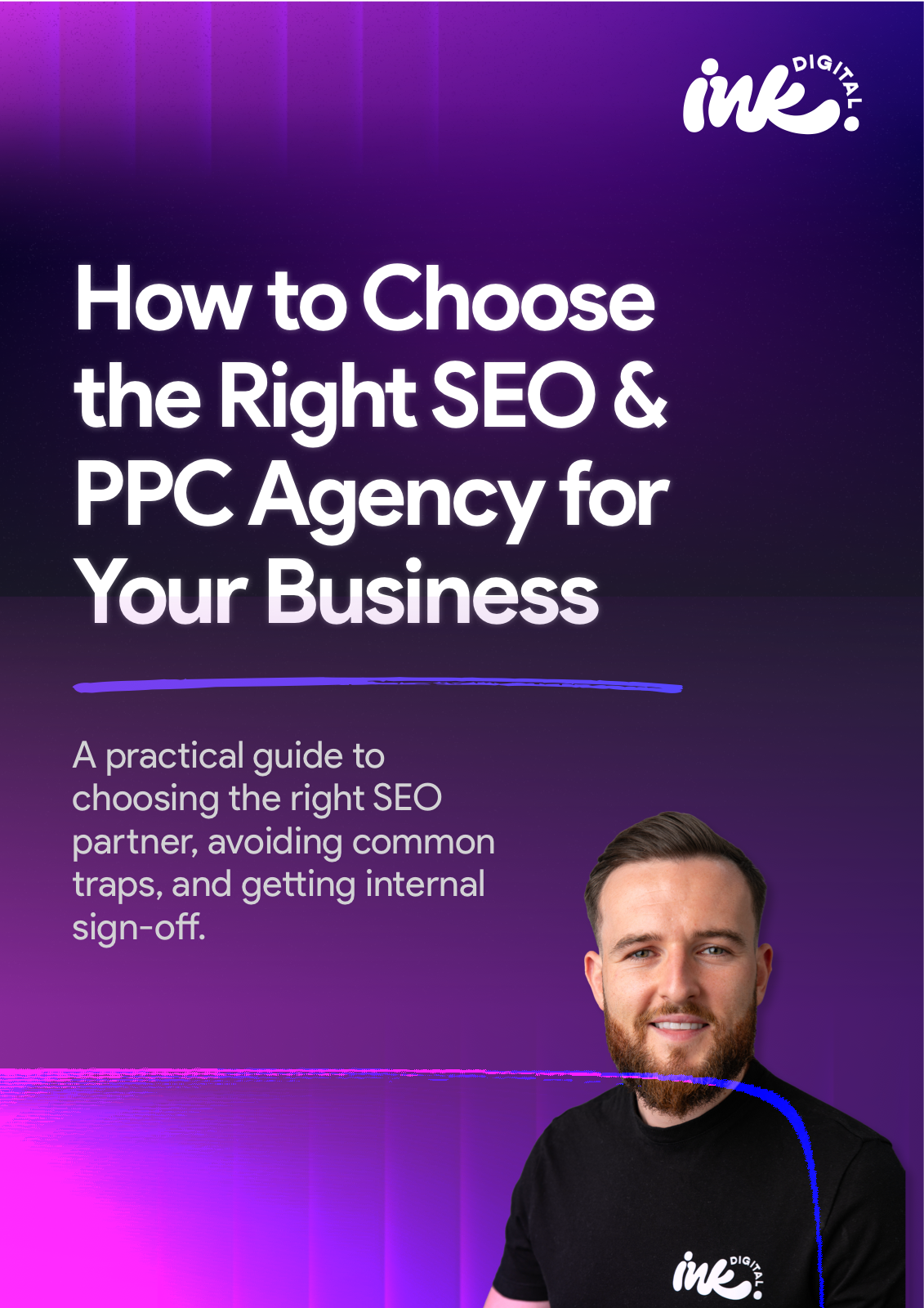 How to Choose the Right SEO & PPC Agency